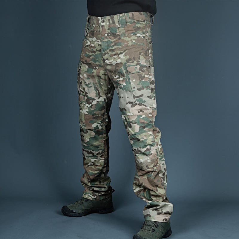 Pantalon de travail - Extérieur saroual