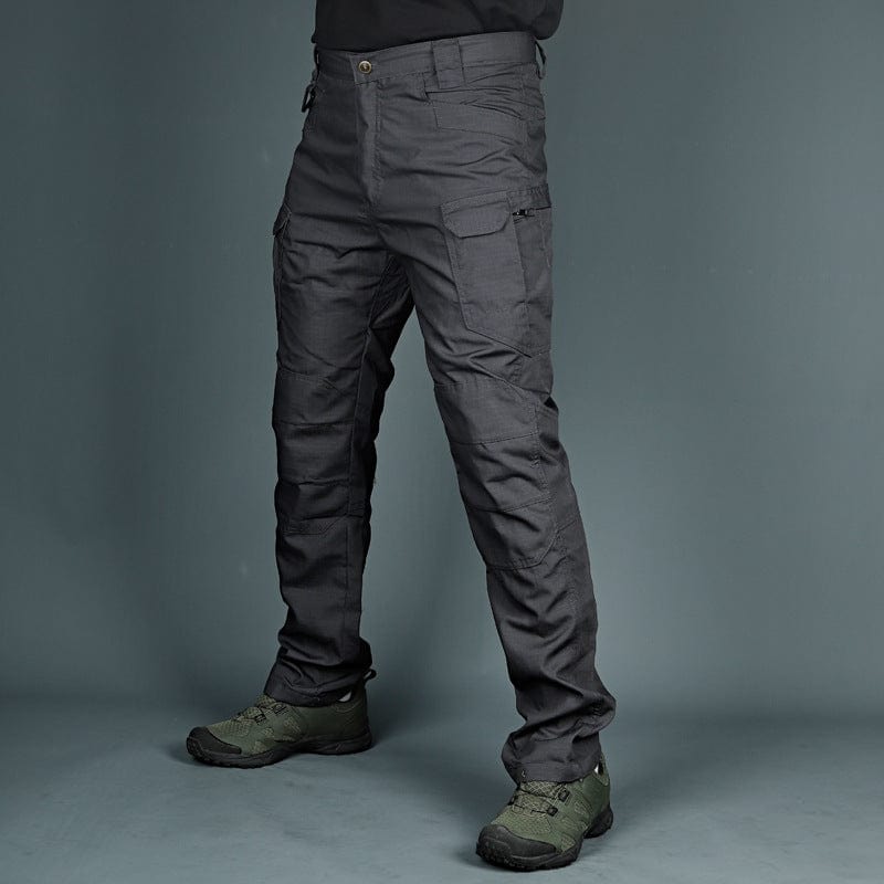 Pantalon de travail - Extérieur saroual