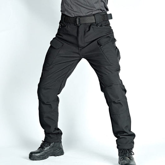 Pantalon de travail hiver imperméable saroual