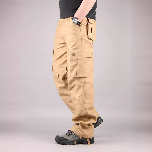 Pantalon de travail | Protection | Multi-poches saroual