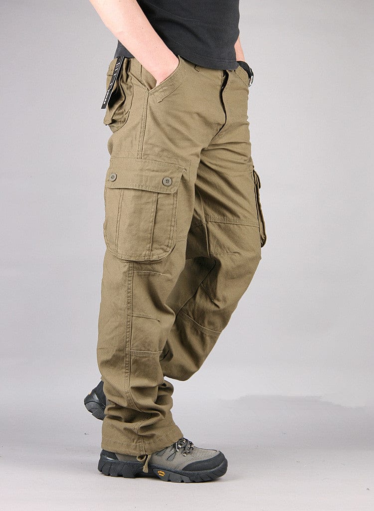 Pantalon de travail | Protection | Multi-poches saroual