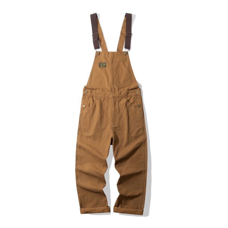 Pantalon de travail | Salopette vintage saroual