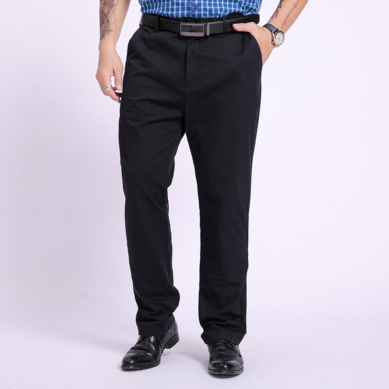 Pantalon décontracté surdimensionné pour homme saroual