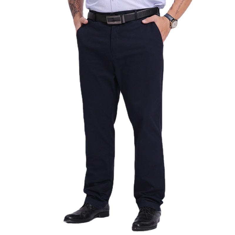 Pantalon décontracté surdimensionné pour homme saroual