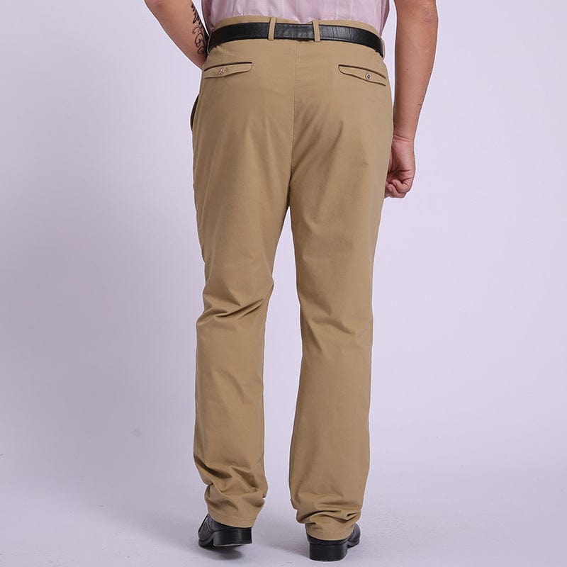 Pantalon décontracté surdimensionné pour homme saroual