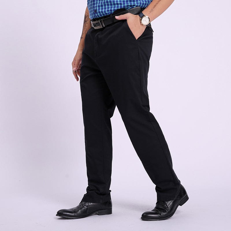 Pantalon décontracté surdimensionné pour homme saroual