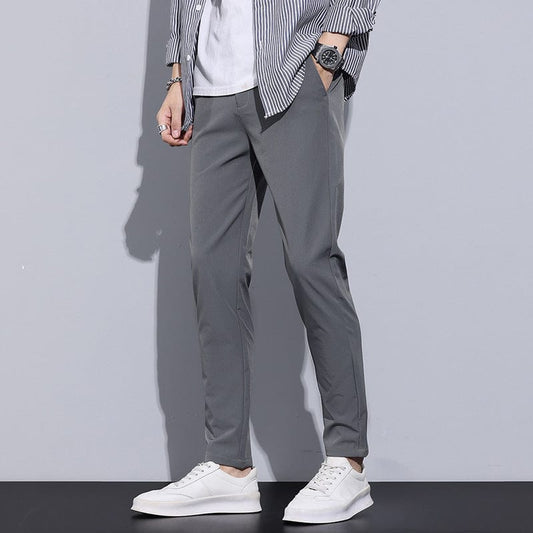 Pantalon droit - Classique chaud saroual