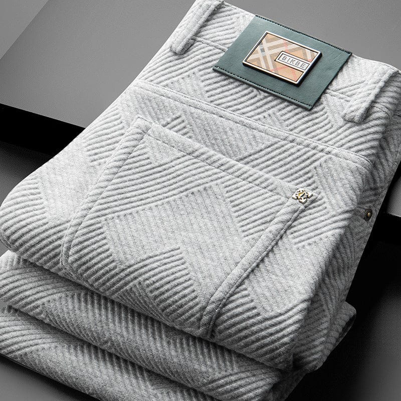 Pantalon jacquard - Automne hiver saroual
