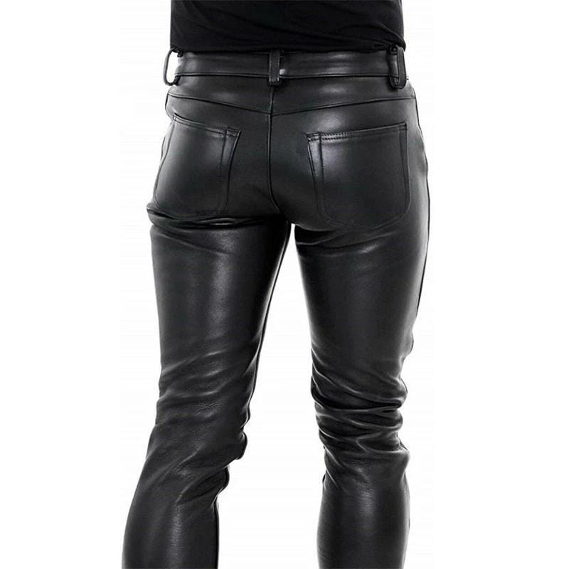 Pantalon moto homme | Bas de Protection pour Homme saroual