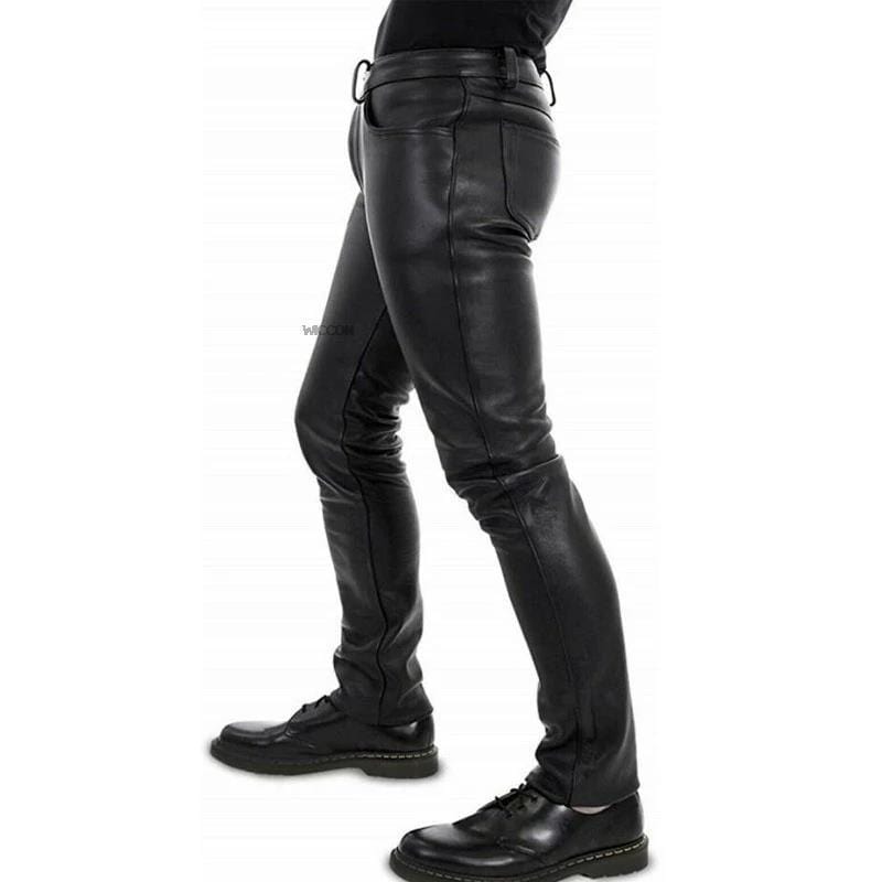 Pantalon moto homme | Bas de Protection pour Homme saroual