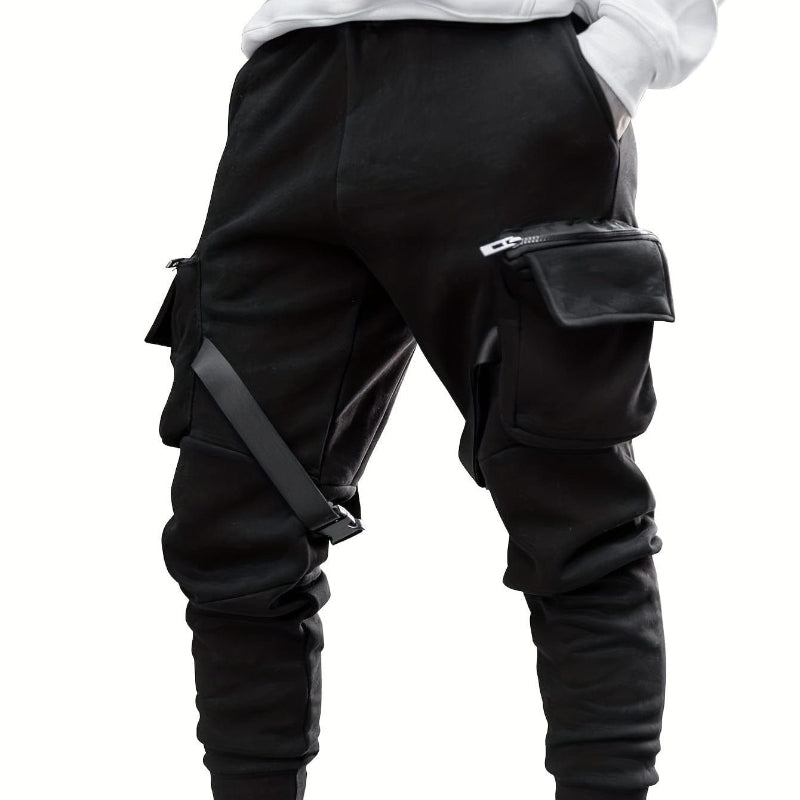 Pantalon sport - Original hip hop saroual