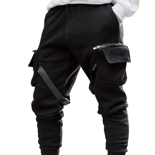 Pantalon sport - Original hip hop saroual