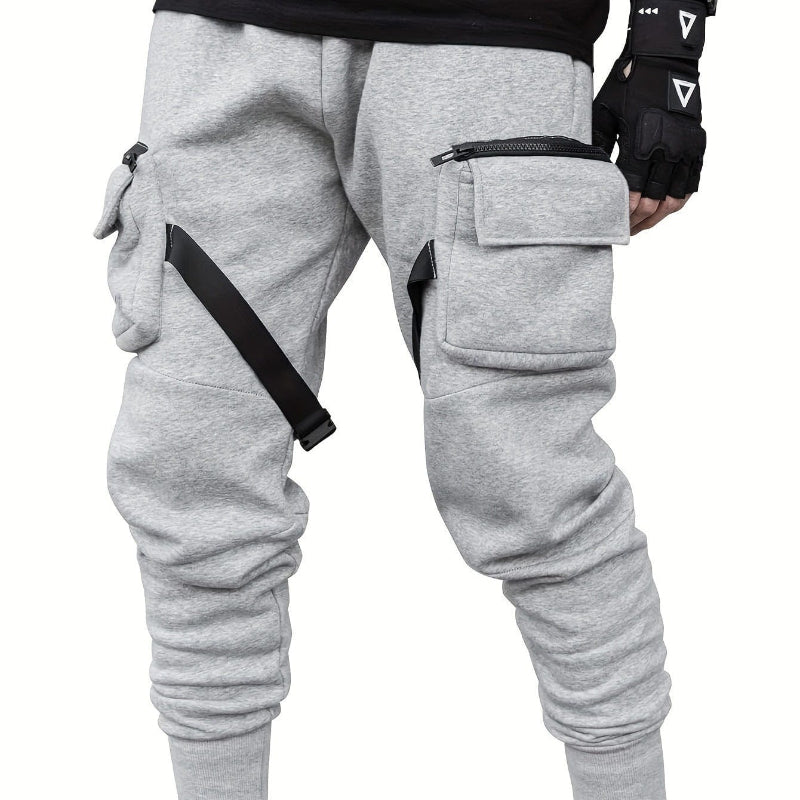 Pantalon sport - Original hip hop saroual