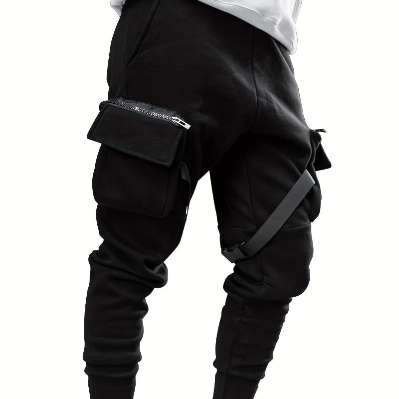 Pantalon sport - Original hip hop saroual