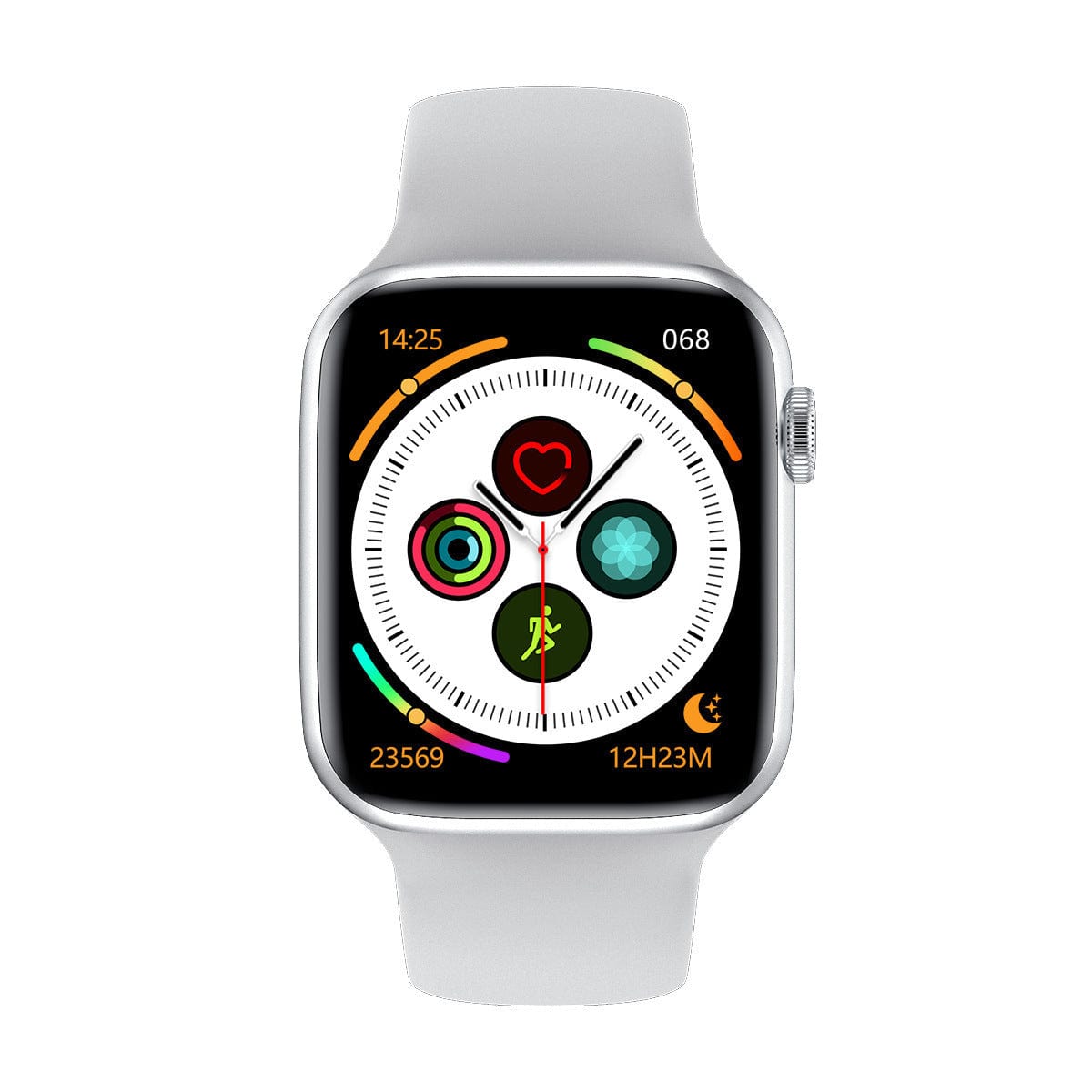 S6 Montre Intelligente W26 saroual