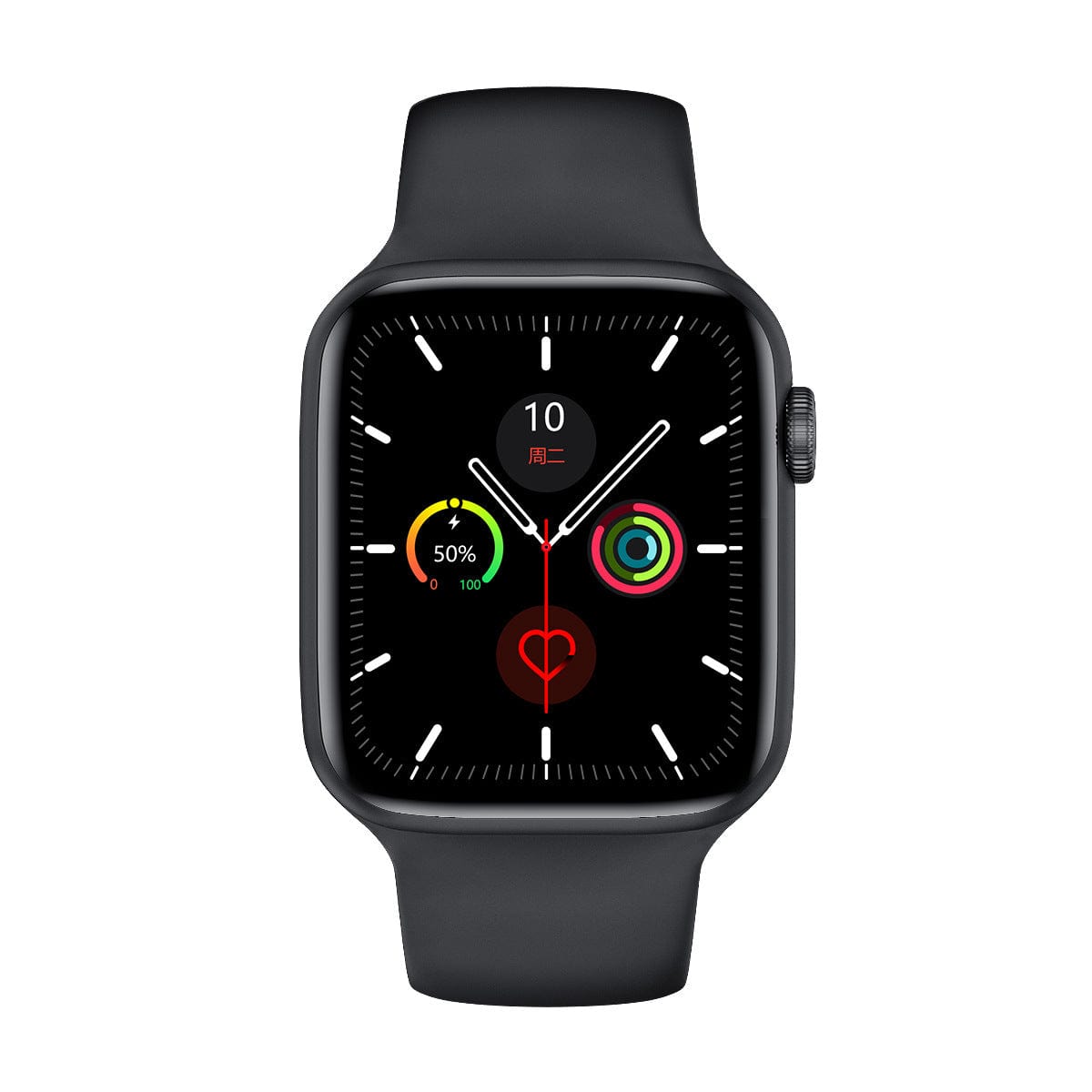 S6 Montre Intelligente W26 saroual
