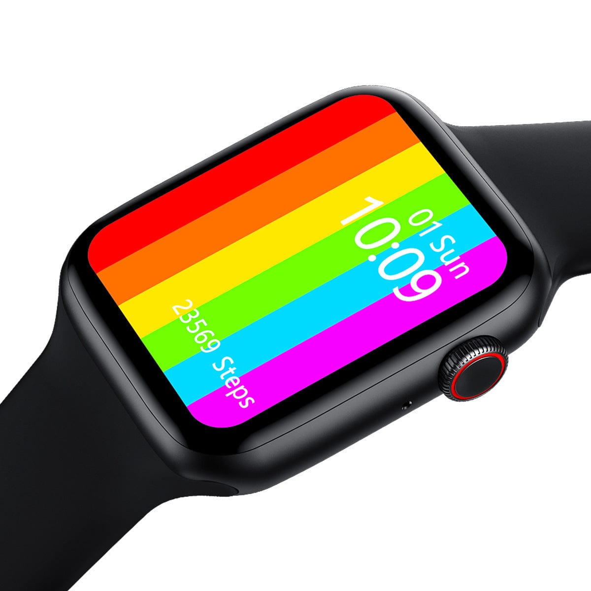 S6 Montre Intelligente W26 saroual