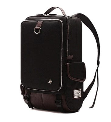 Sac à dos homme moderne saroual