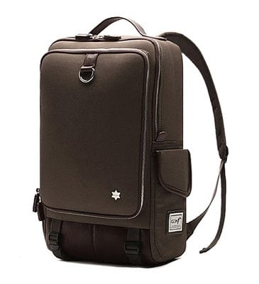 Sac à dos homme moderne saroual