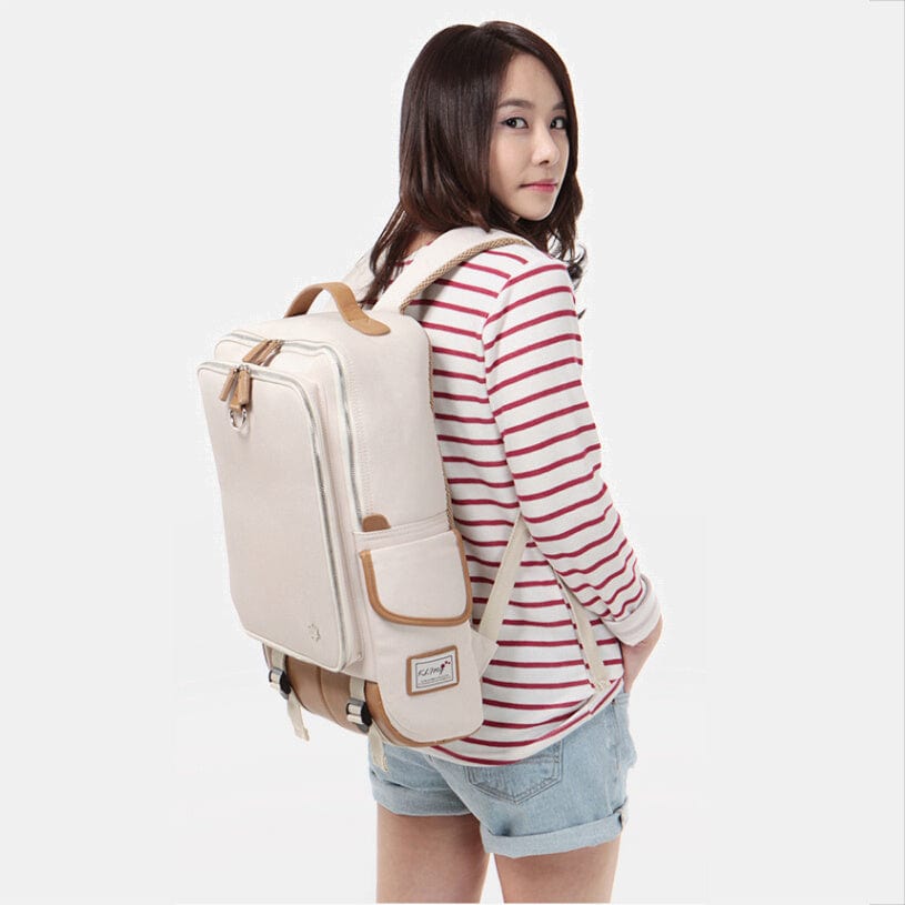 Sac à dos homme moderne saroual