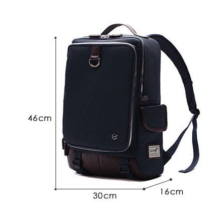 Sac à dos homme moderne saroual