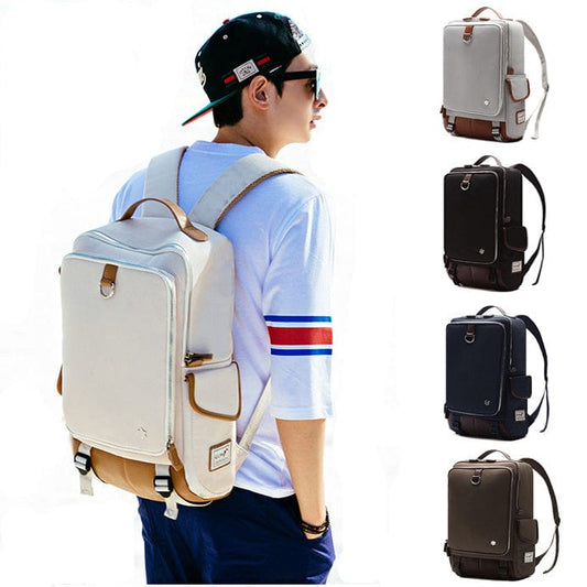 Sac à dos homme moderne saroual