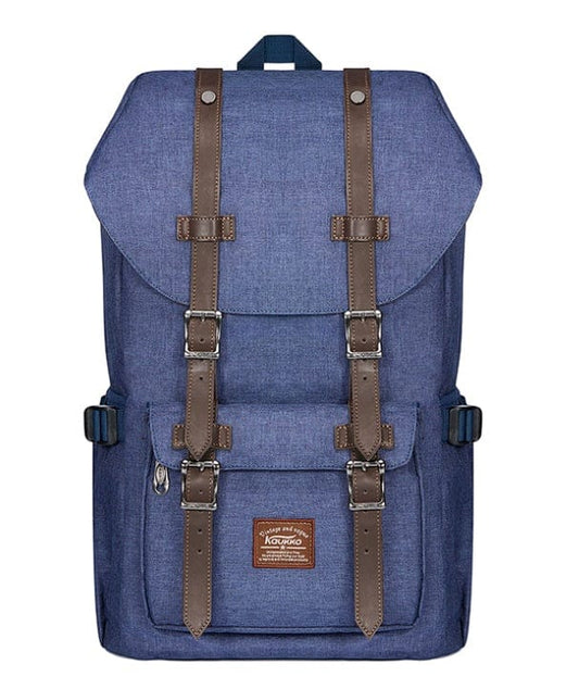 Sac  dos homme aspect saroual
