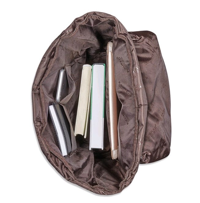 Sac  dos homme aspect saroual