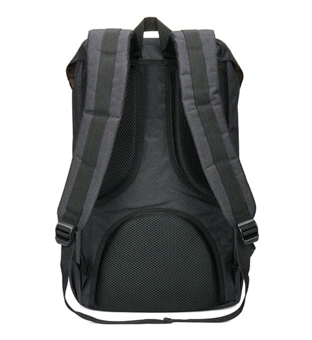 Sac  dos homme aspect saroual