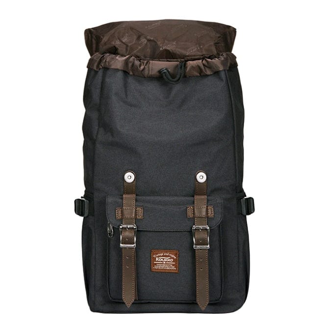 Sac  dos homme aspect saroual