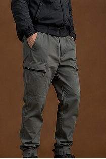 Pantalon - Américain style