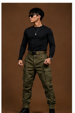 Pantalon de travail hiver imperméable